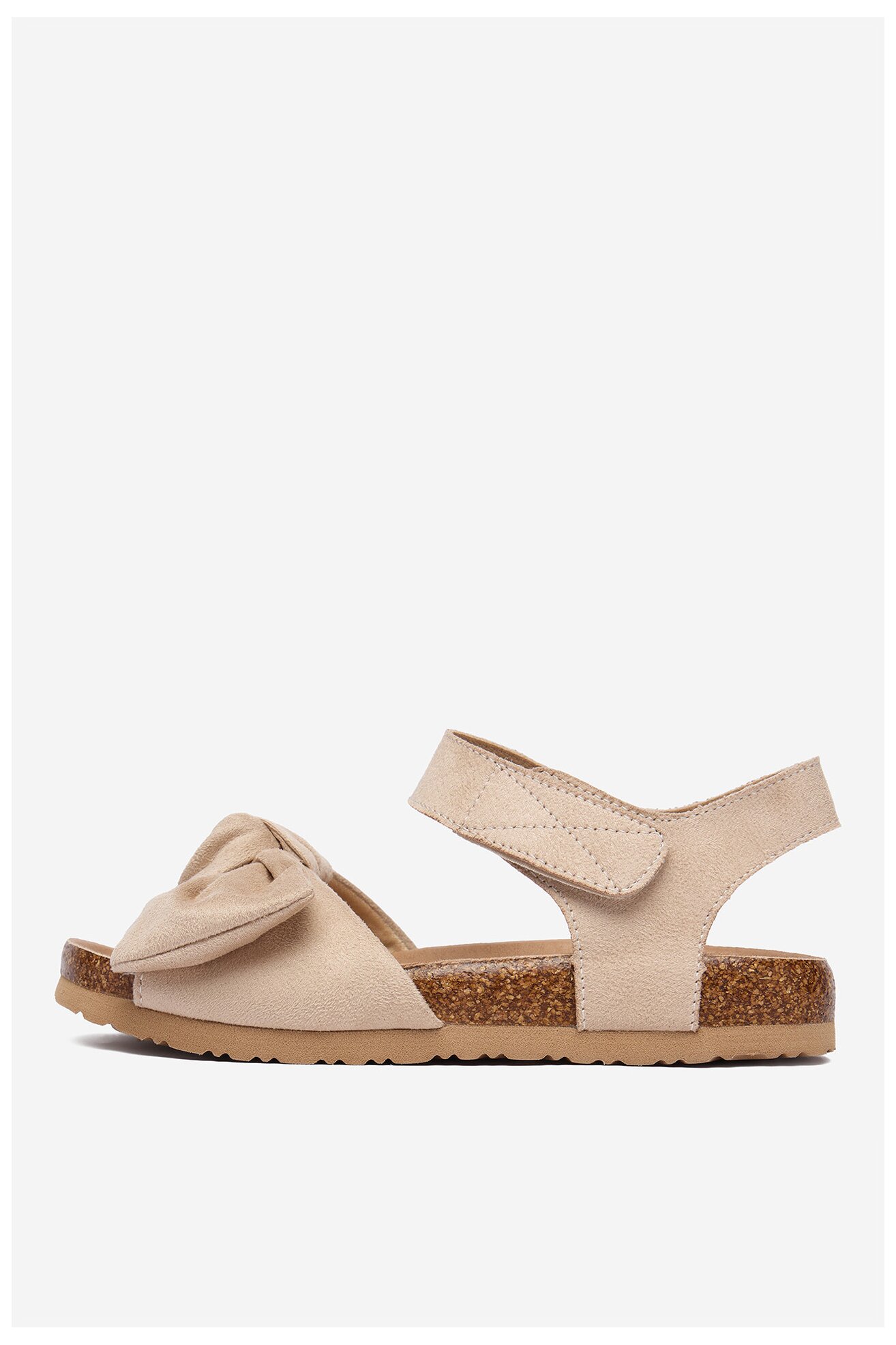 Сандалі DeeZee CEO-CS20181-23 БЕЖЕВИЙ