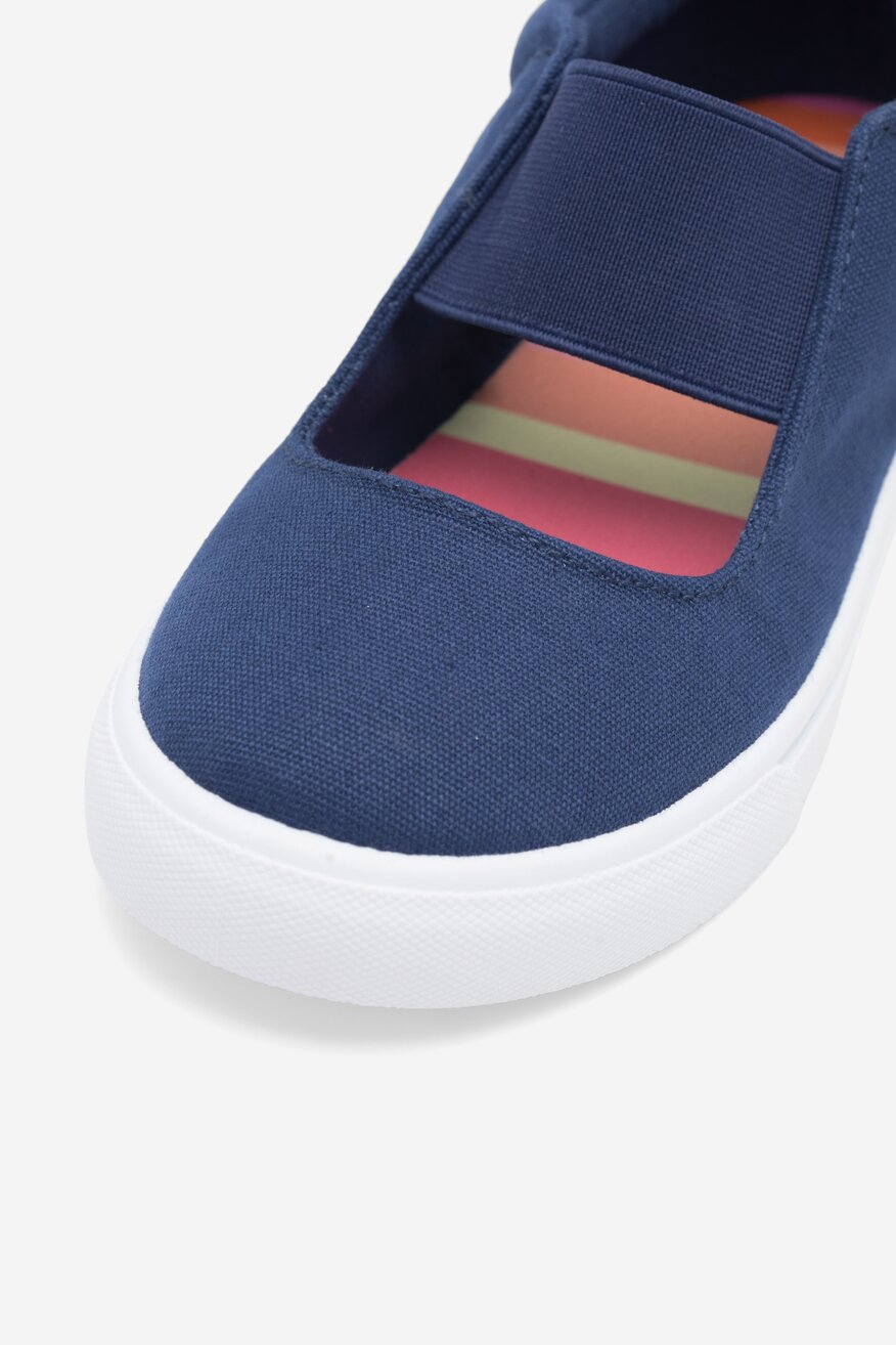 
                Півкеди Nelli Blu ТЕМНО-СИНІЙ - 5904862978123