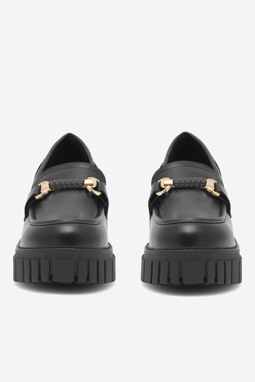 
                DeeZee - Loafersy - 5905588315612