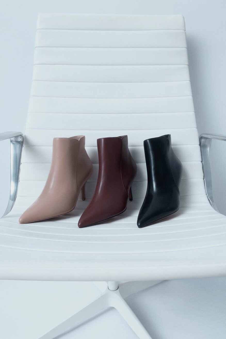 
                Ghete NINE WEST MARO ÎNCHIS - 5905588921400