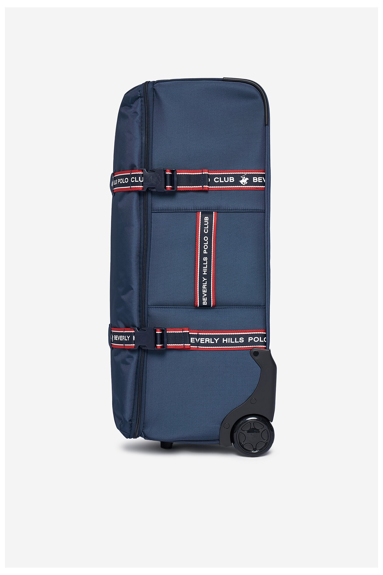 Куфар Beverly Hills Polo Club BHPC-WAL-001-L КОБАЛТОВО СИНЬО