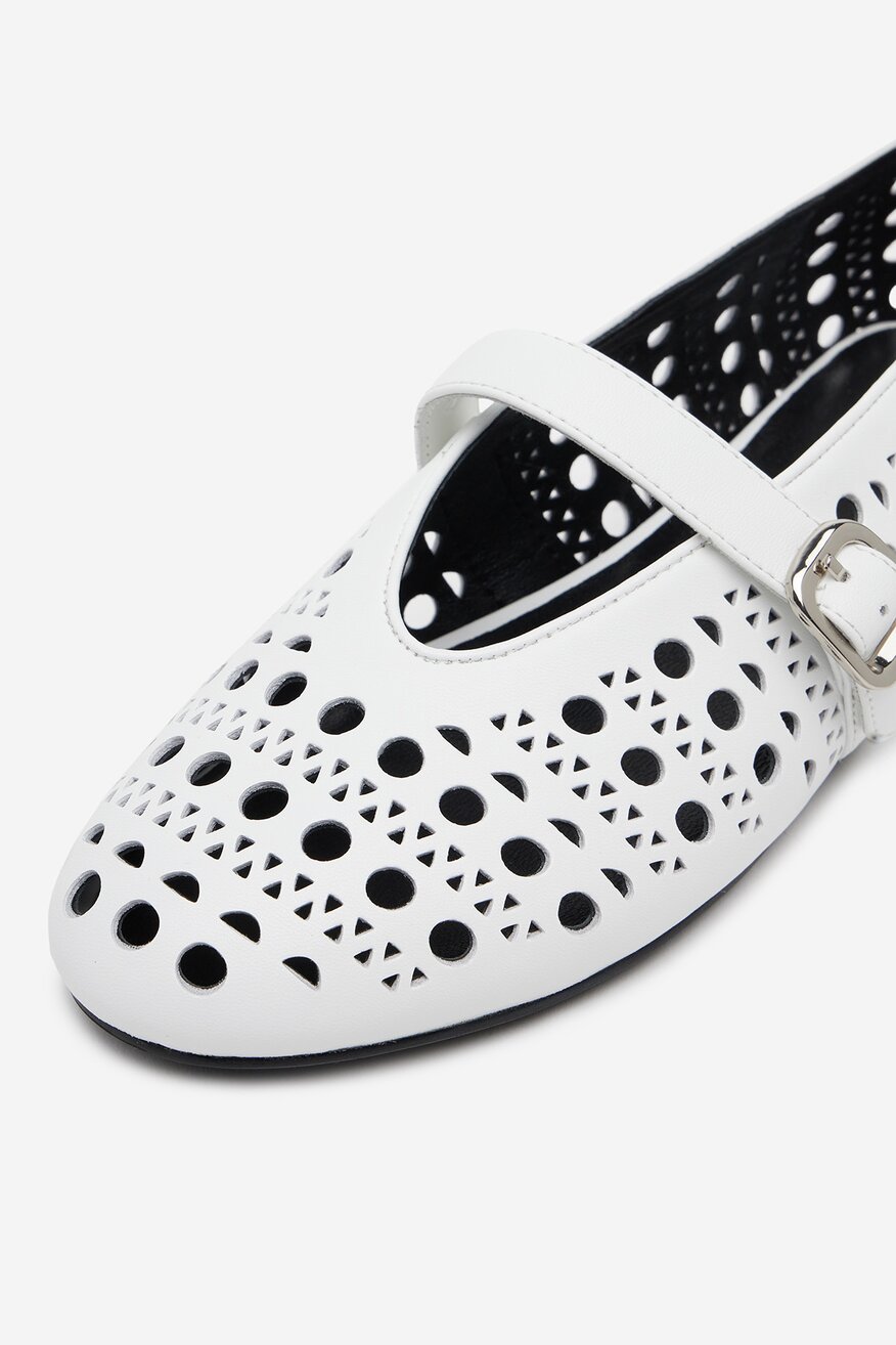 
                Baletanke Badura BELA - 5903698246321