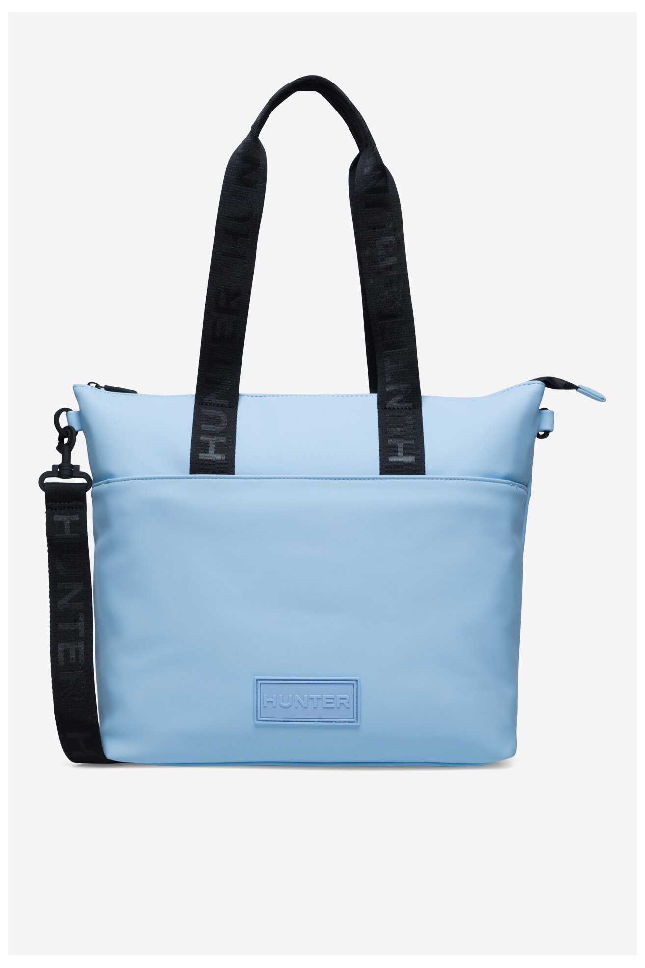 Kézitáska HUNTER HTR-B-012-07 KÉK