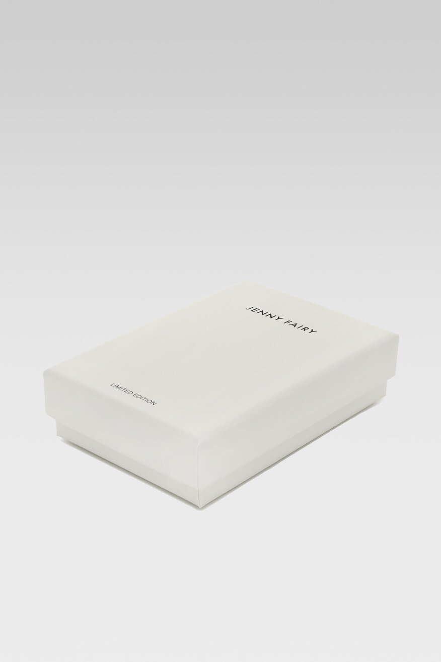 
                Jenny Fairy - Naszyjnik złoty - 5904862417967