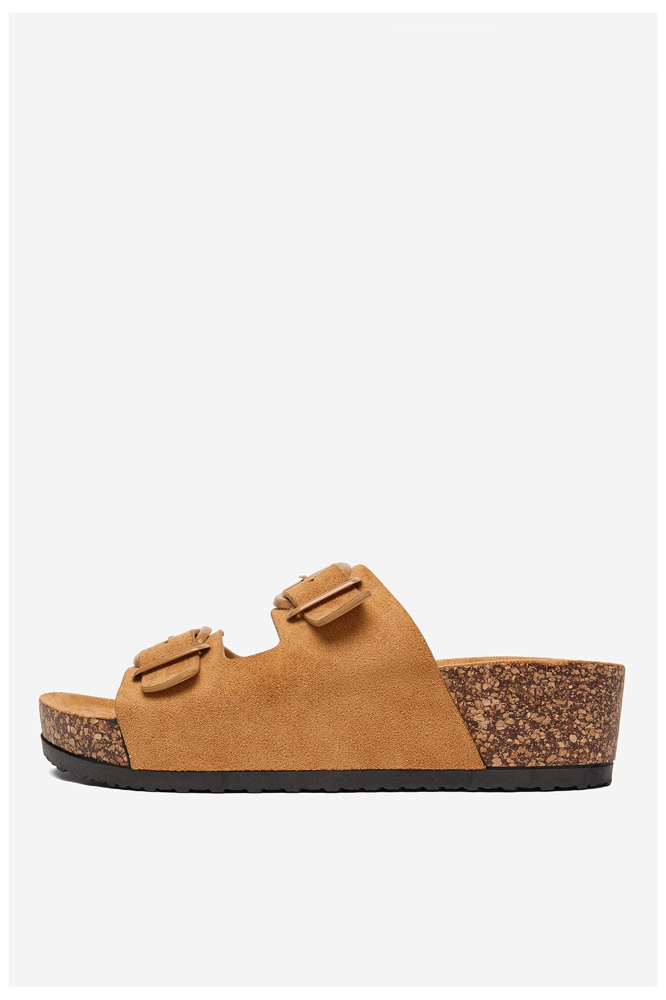 Джапанки Jenny CEO-WYL1910-3 КАМЕЛ