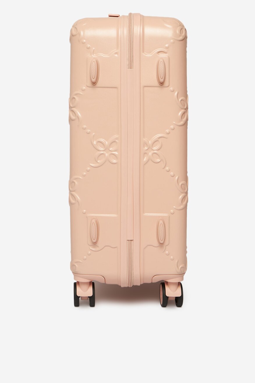 NINE WEST - Średnia walizka - 5907964038177