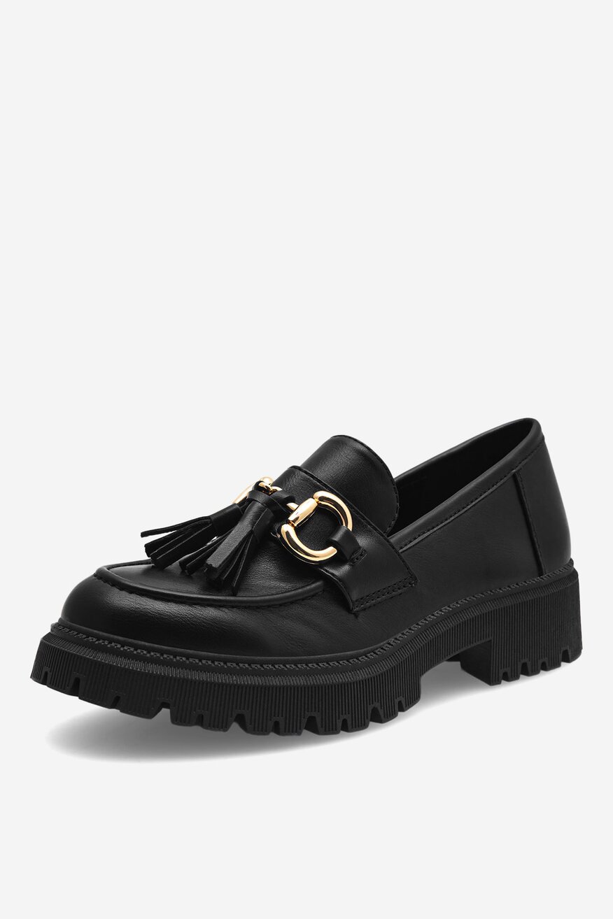 DeeZee - Loafersy - 5903419905582
