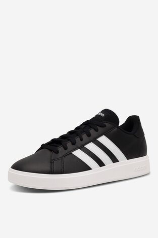 Sportska obuća adidas GRAND COURT BASE 2.0 GW9251 CRNA