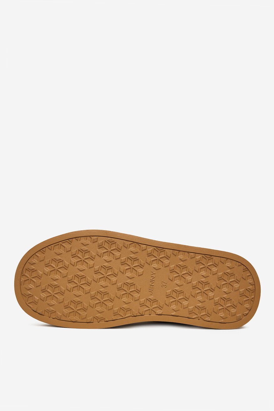 Jenny - Śniegowce ocieplane - 5906751442708