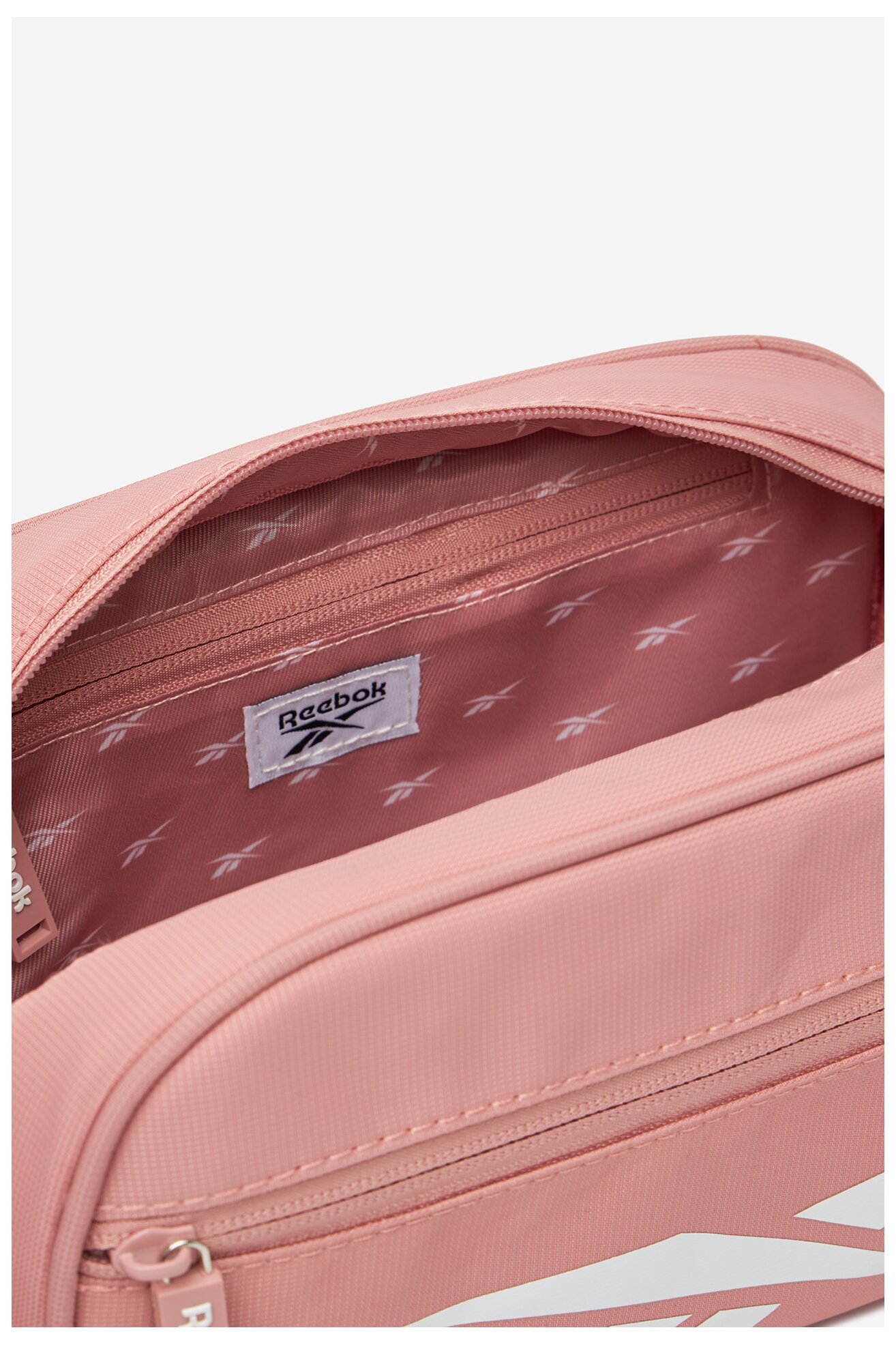 Kosmetyczka Reebok CWBEO-RBK-U1-002-SS26 Różowy