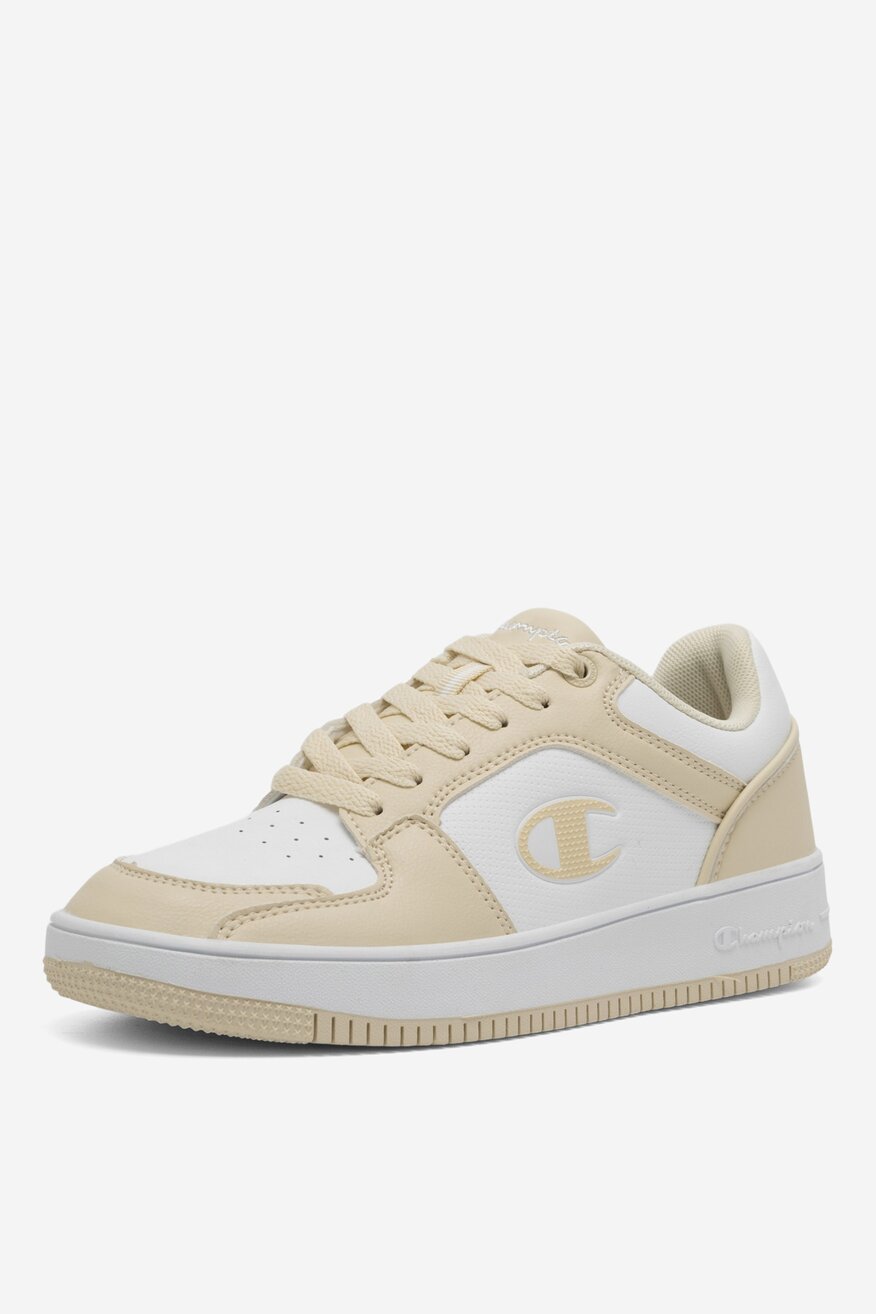 Sportovní obuv Champion BÉŽOVÁ - 5904862438085