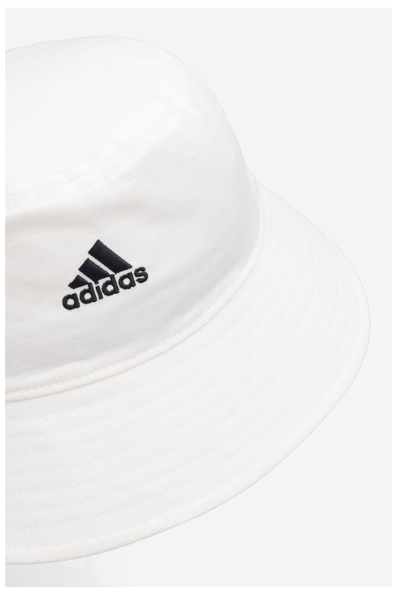 Kapelusz damski adidas SPW CLAS BUCKET IC9706 Biały