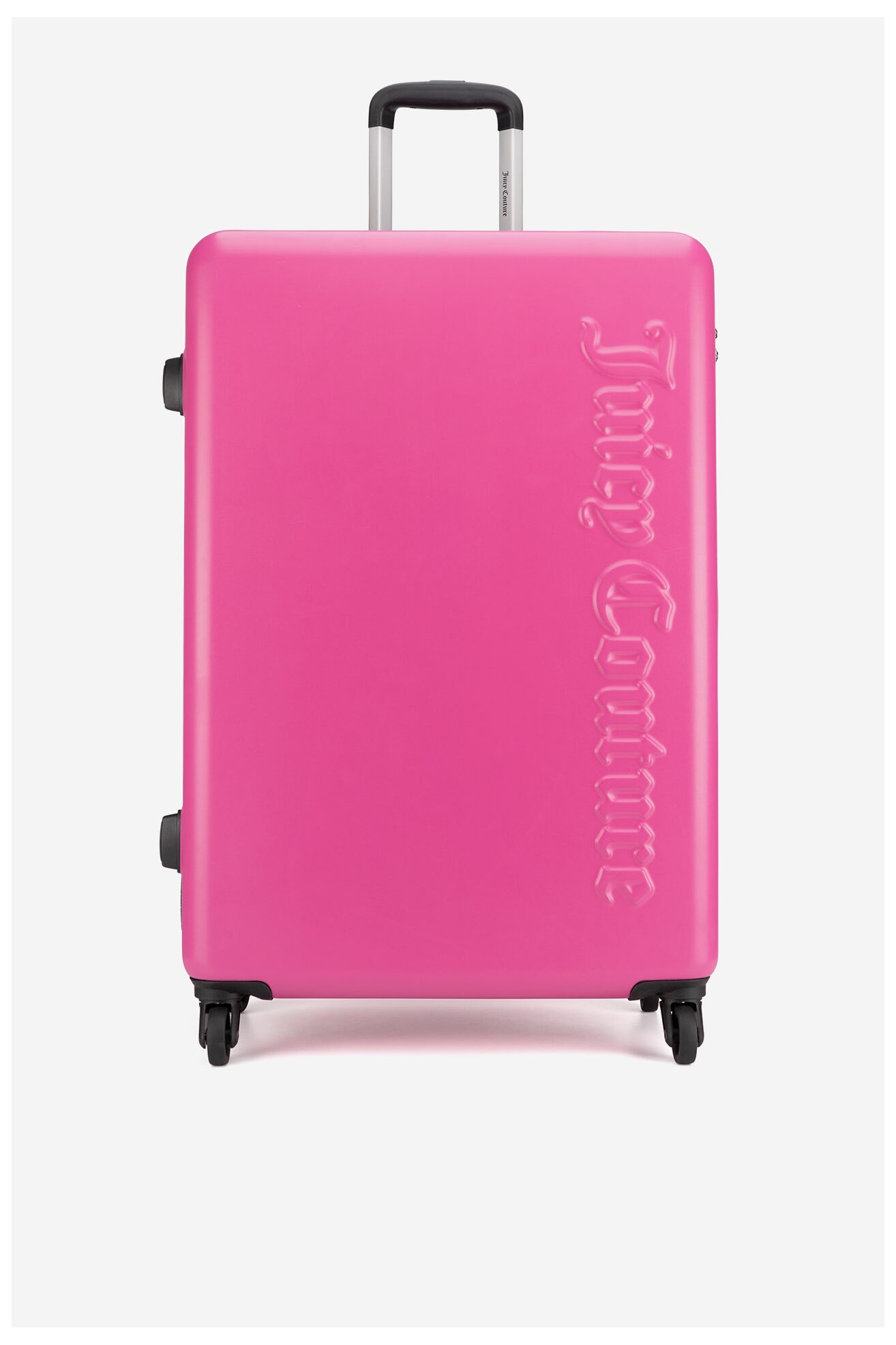 Walizka Juicy Couture AEJXT4125TAB416-L Różowy