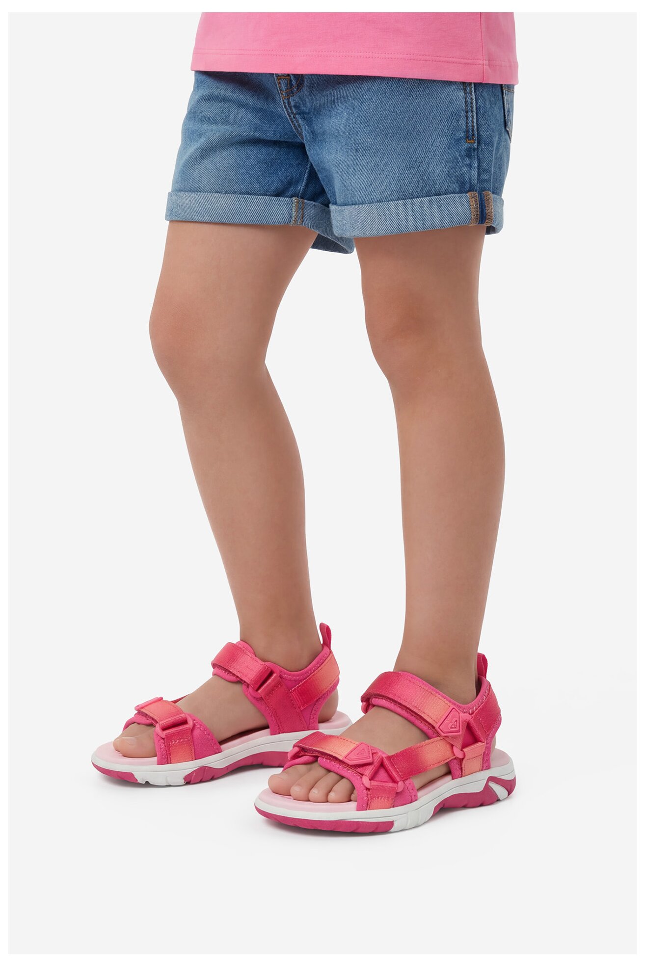 Sandale ROXY CEO-P5QX005K(DZ) ROZE