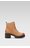 Csizma Lasocki WI23-PIAUSE-03 CAMEL