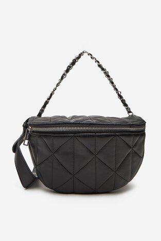 Torba DeeZee O21155 CRNA