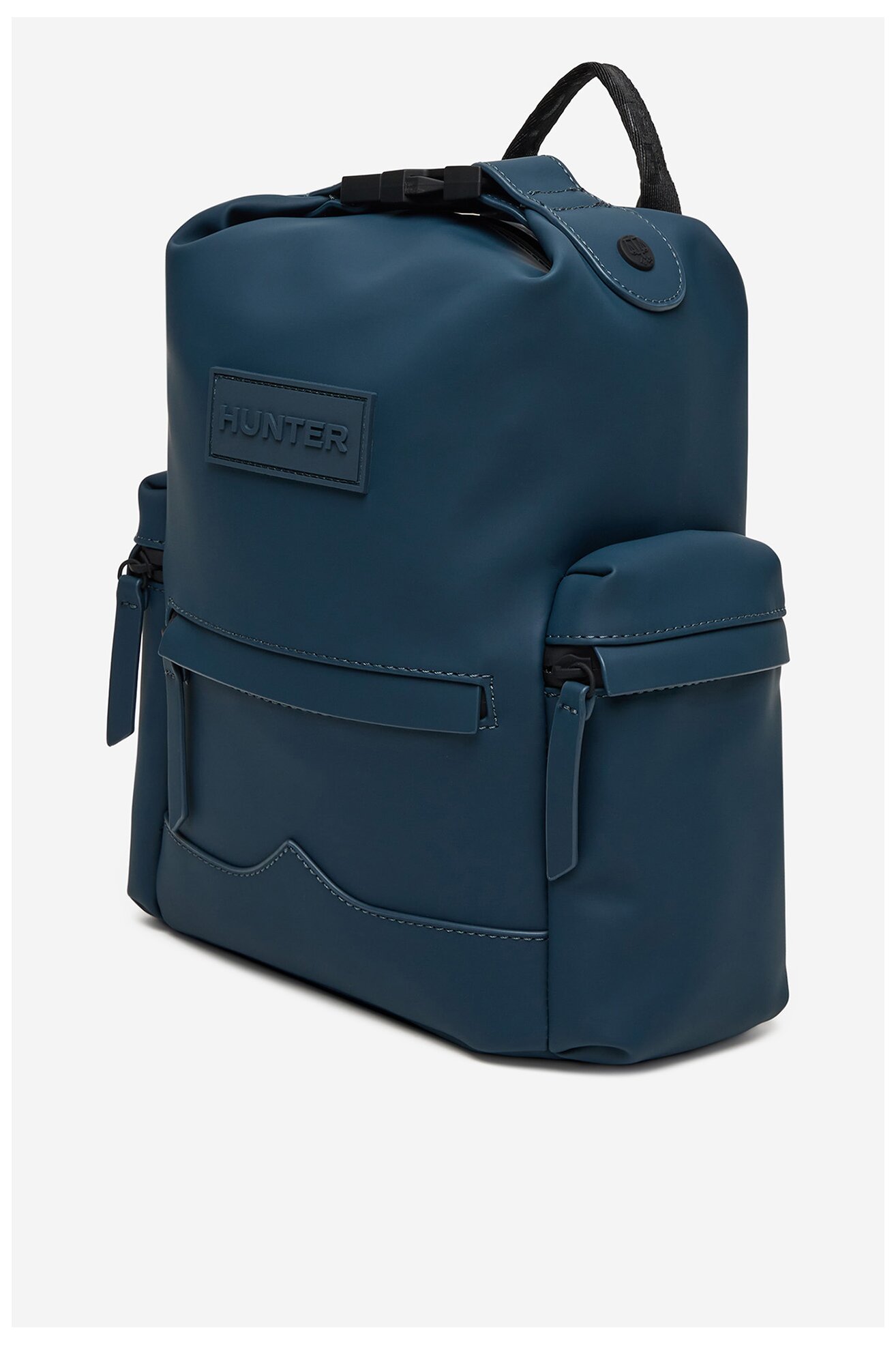 Раница HUNTER C-HTR-B-013-08 КОБАЛТОВО СИНЬО