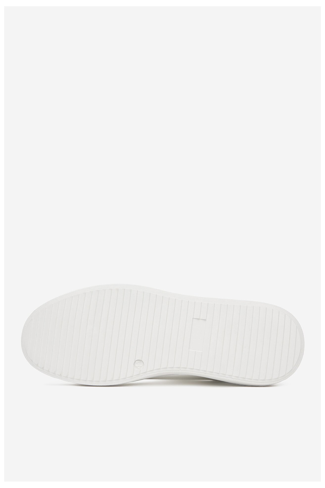 Tornacipő DeeZee YB520-1 FEHÉR