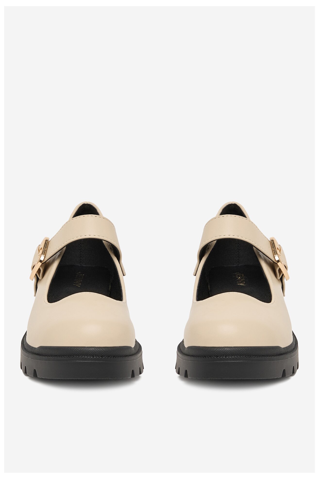 Cipele Jenny CEO-CS5129-11 BEŽ