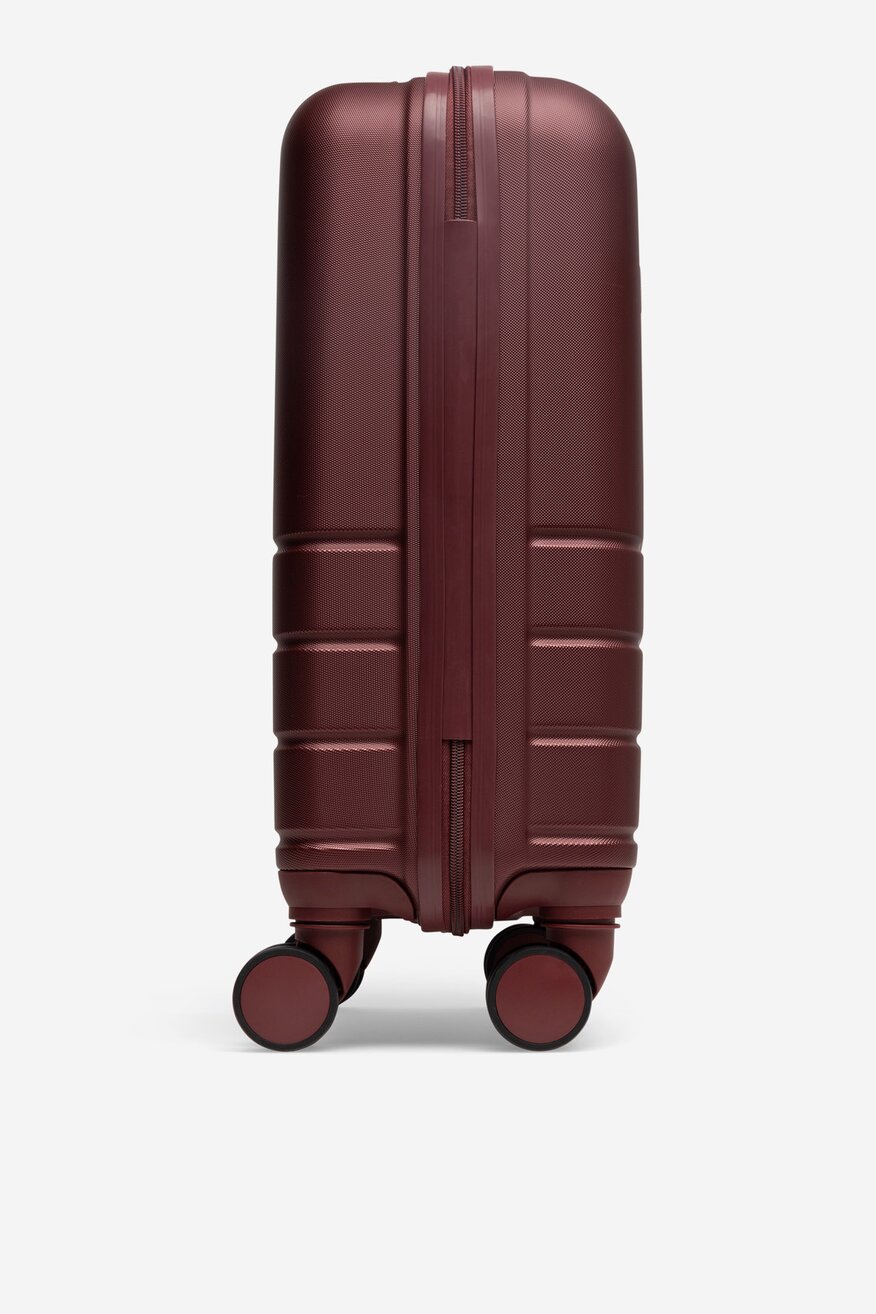 
                Reebok - Walizka mała twarda - 5905588616160