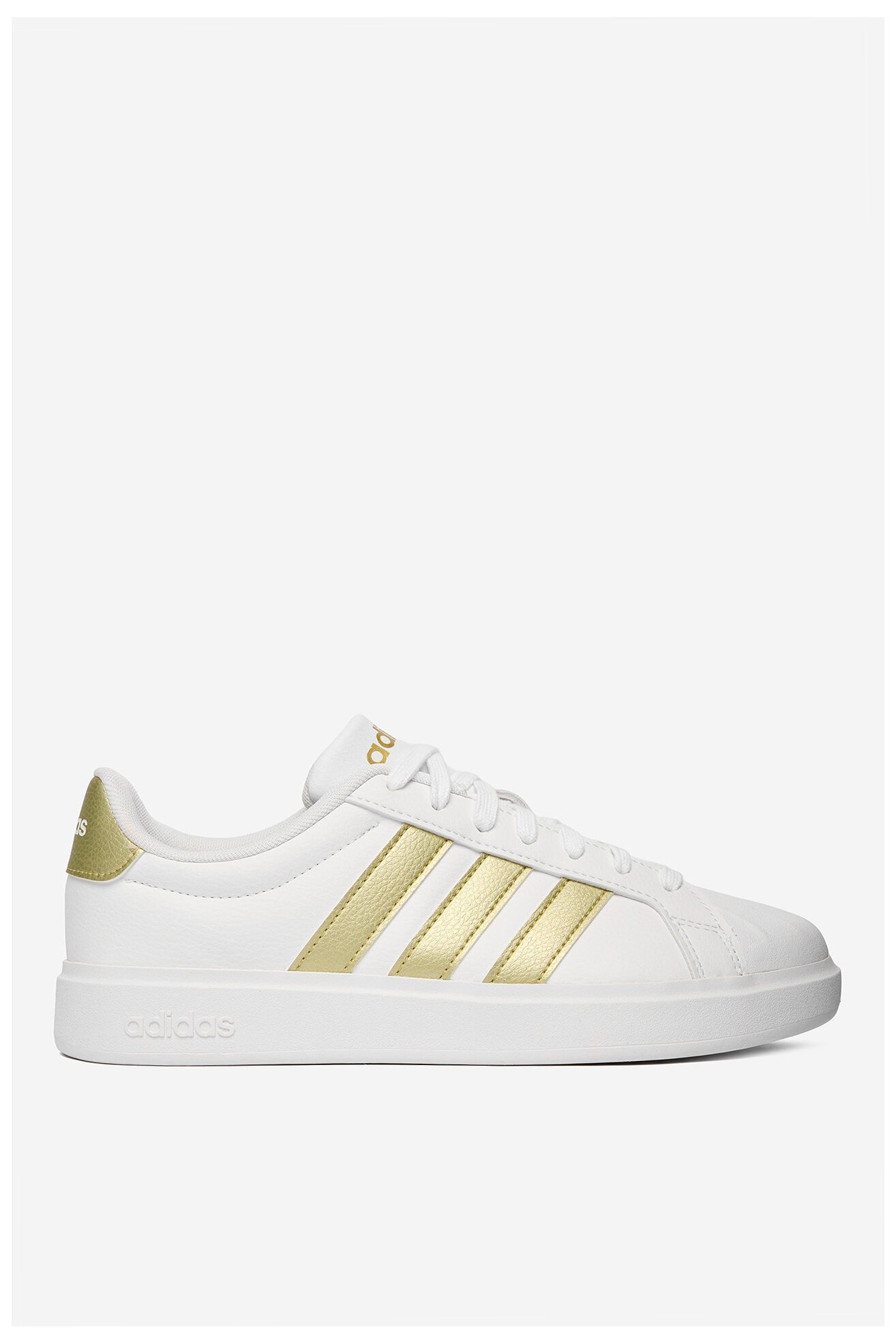 Obuwie sportowe adidas CEO-STREETTALK IH4316 Biały