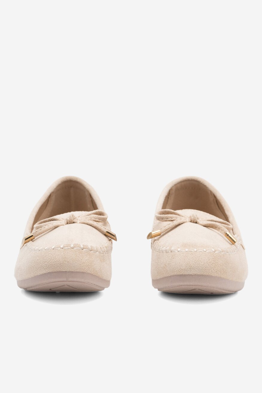 
                Clara Barson - Mokasyny - 5904862809519