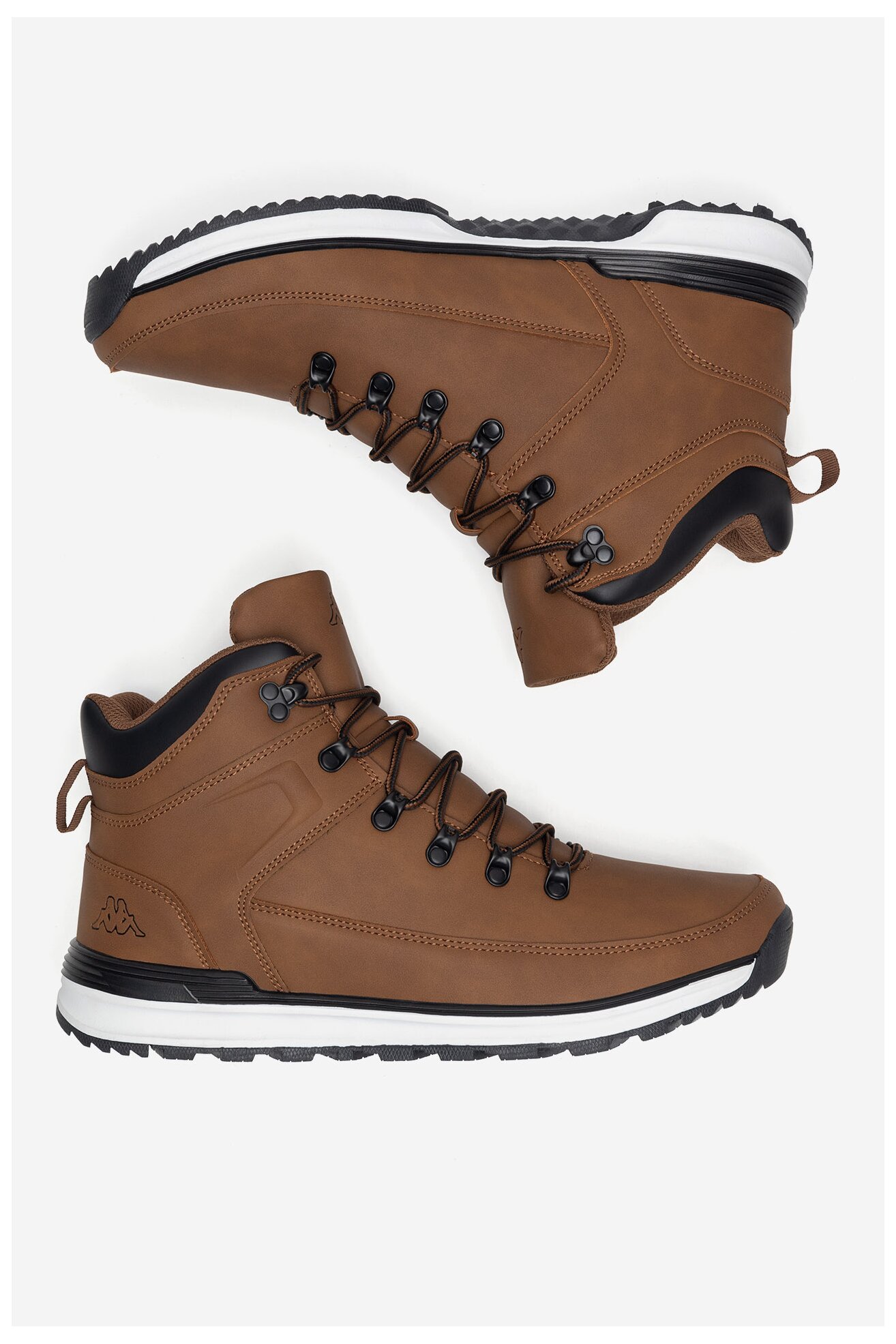 Csizma Kappa ASTOS 361D14W-A0C BARNA