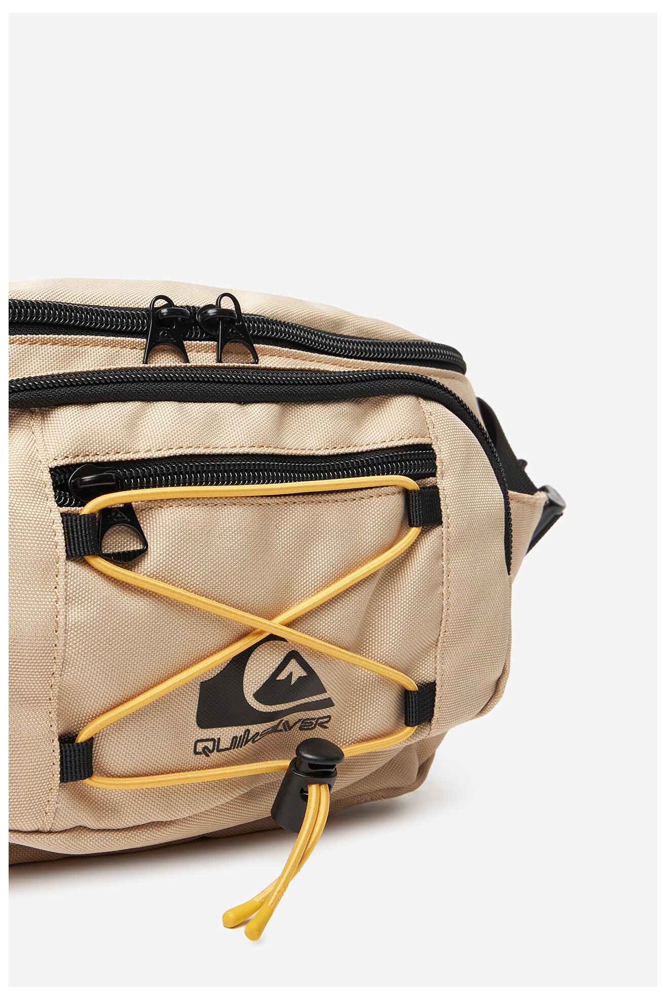 Muška torba QUIKSILVER C-QUIC-M-002-08 BEŽ