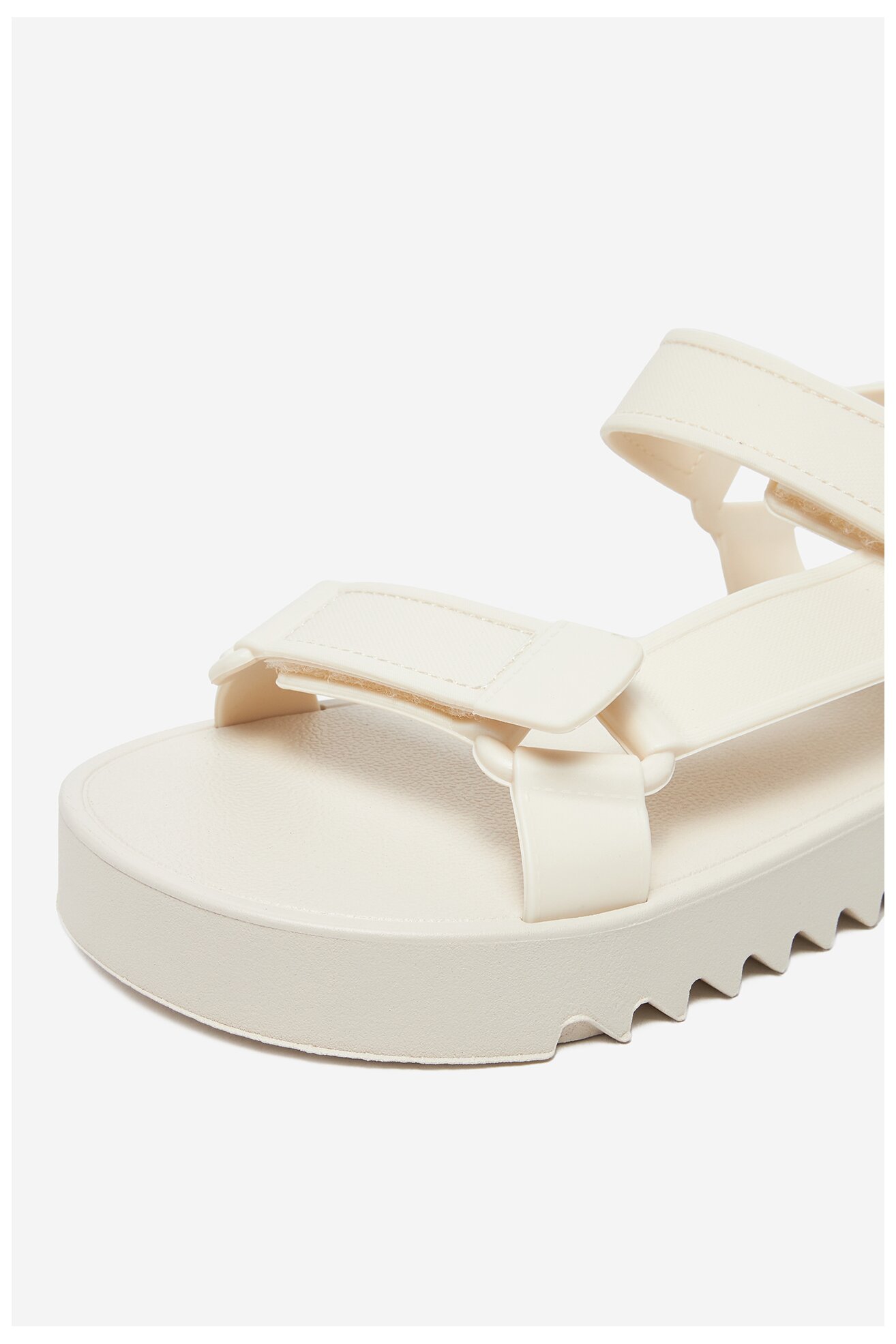 Szandál Jenny CT0613-71 BÉZS