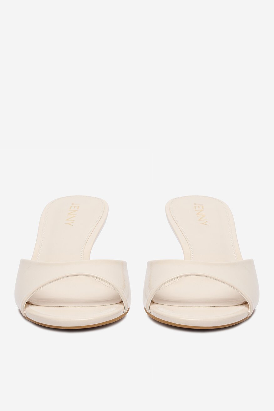 
                Jenny - Klapki - 5906751982679