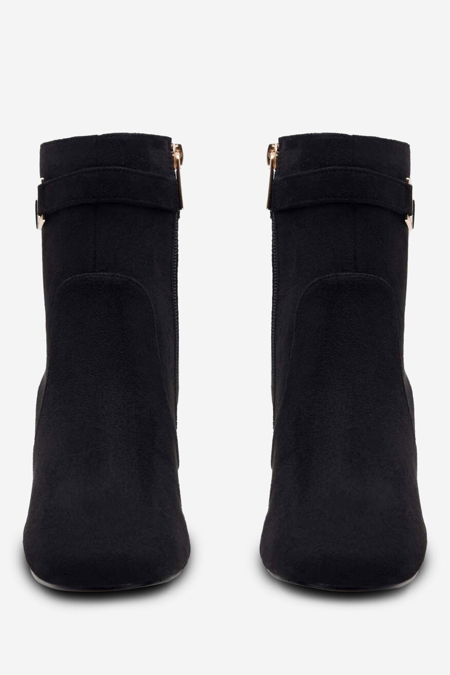 Ghete Jenny Fairy NEGRU - 5905588009795