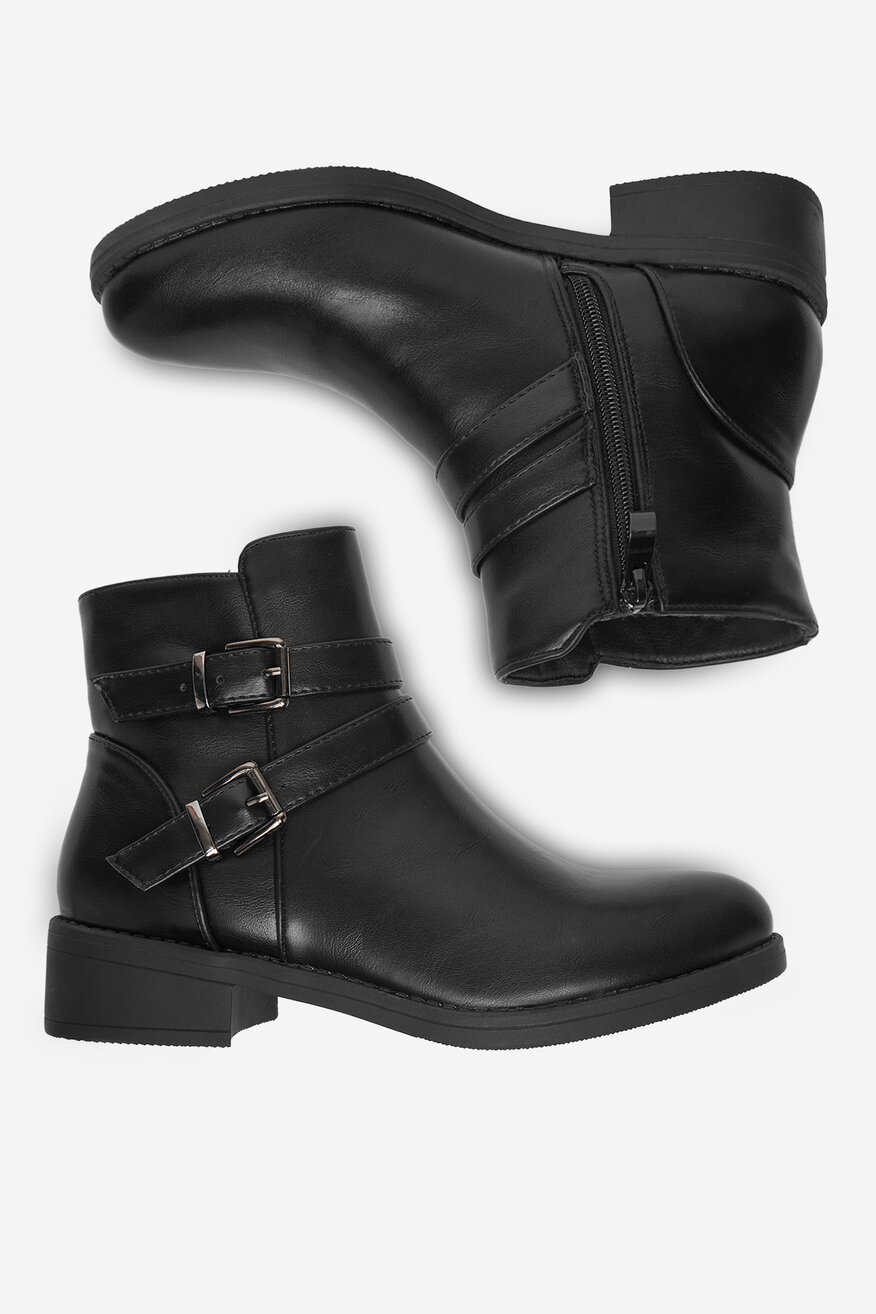 
                Ботильйони DeeZee ЧОРНИЙ - 5904410916737