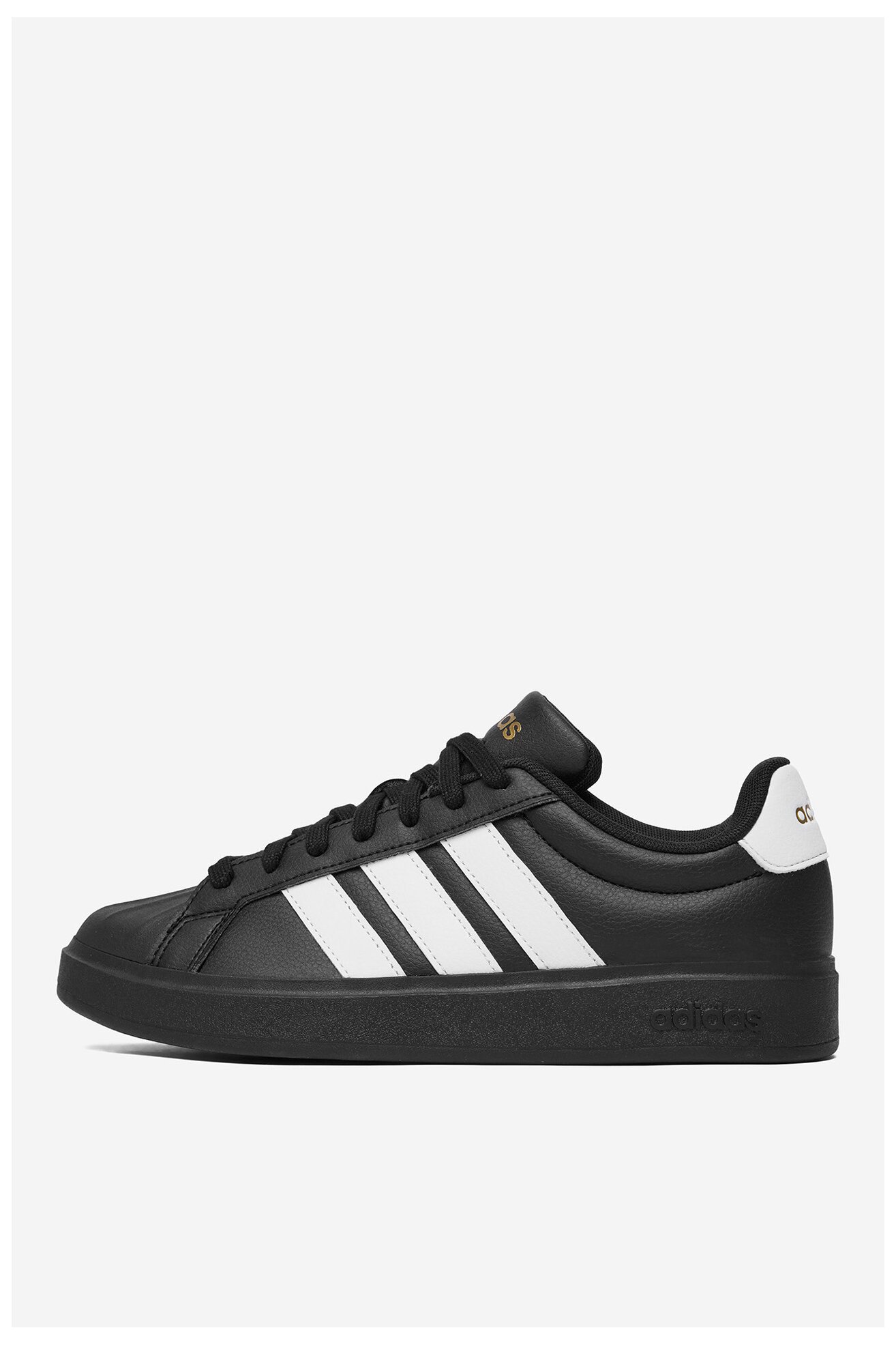 Obuwie sportowe adidas CEO-STREETTALK JP8276 W Czarny