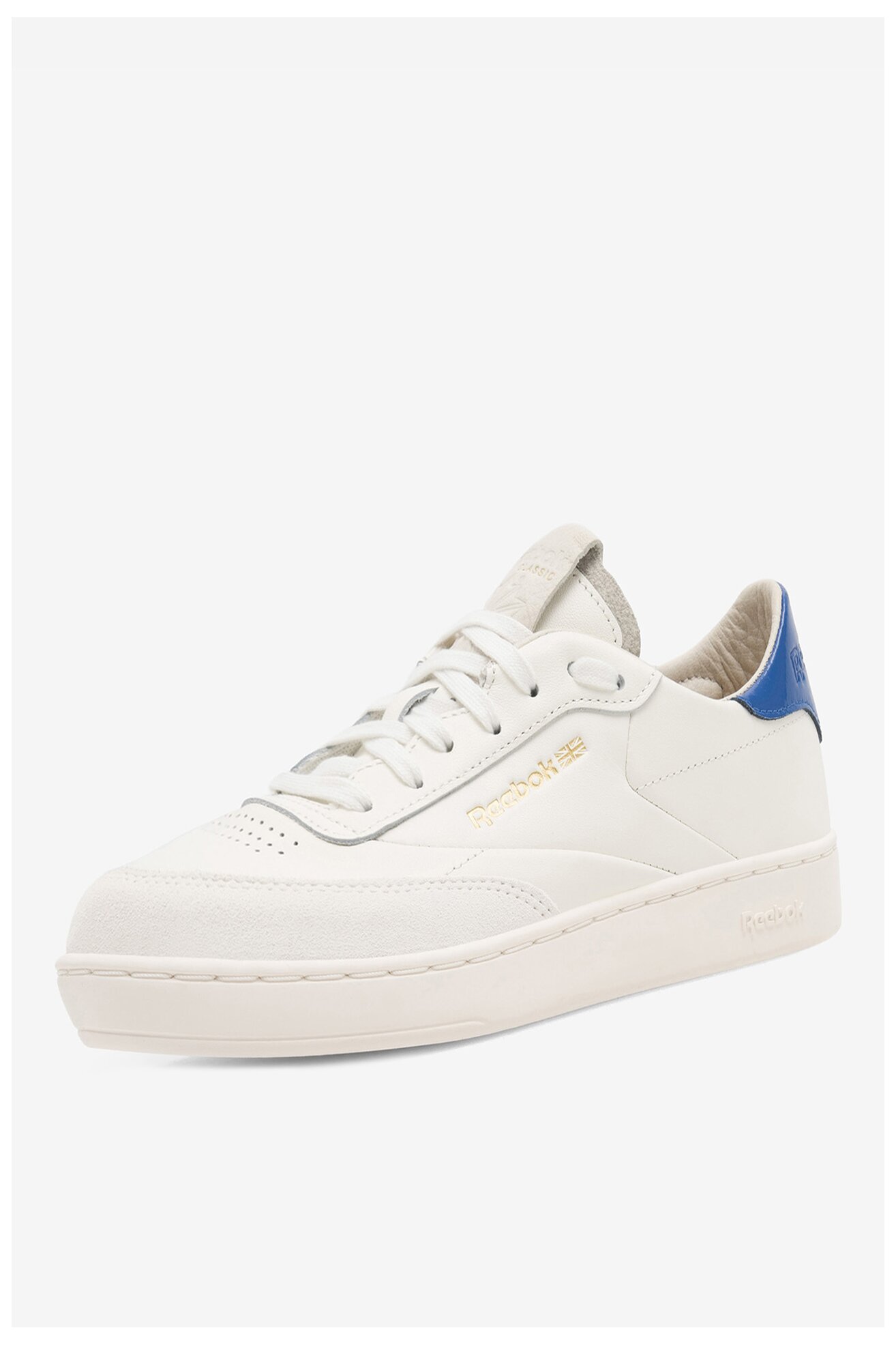 Sneakers Reebok Club C Clean GY1384 Biały