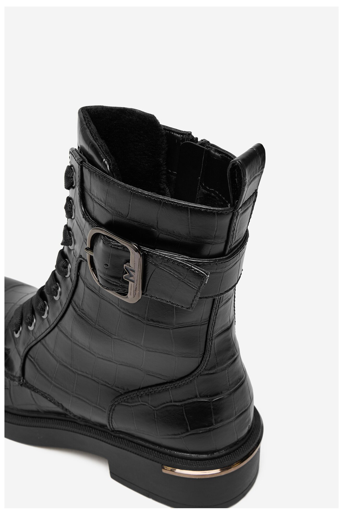 Боти Mexx CEO-MI001713543W-01 ЧЕРЕН