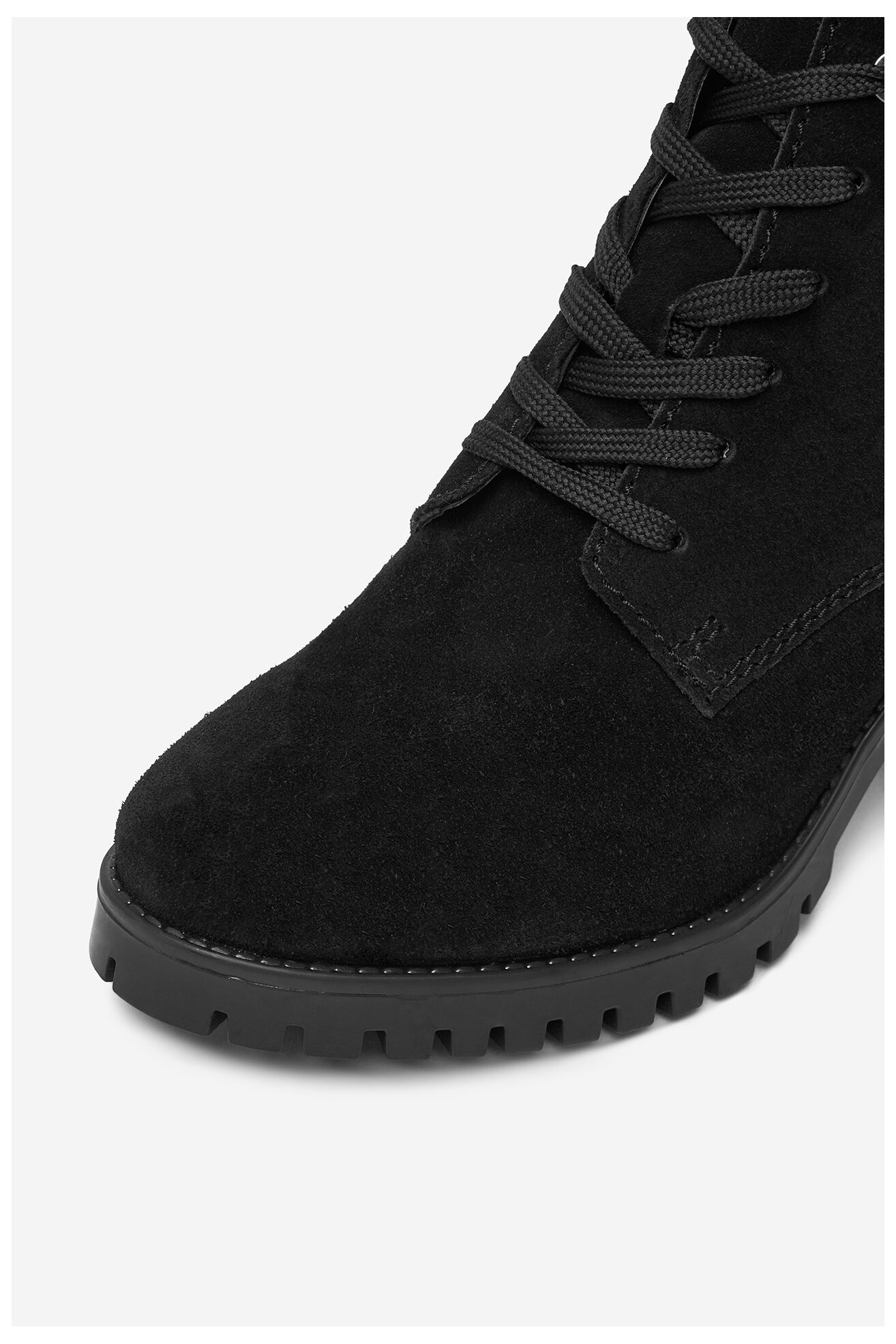 Bocanci Lasocki CEO-WI23-LUM-02 NEGRU