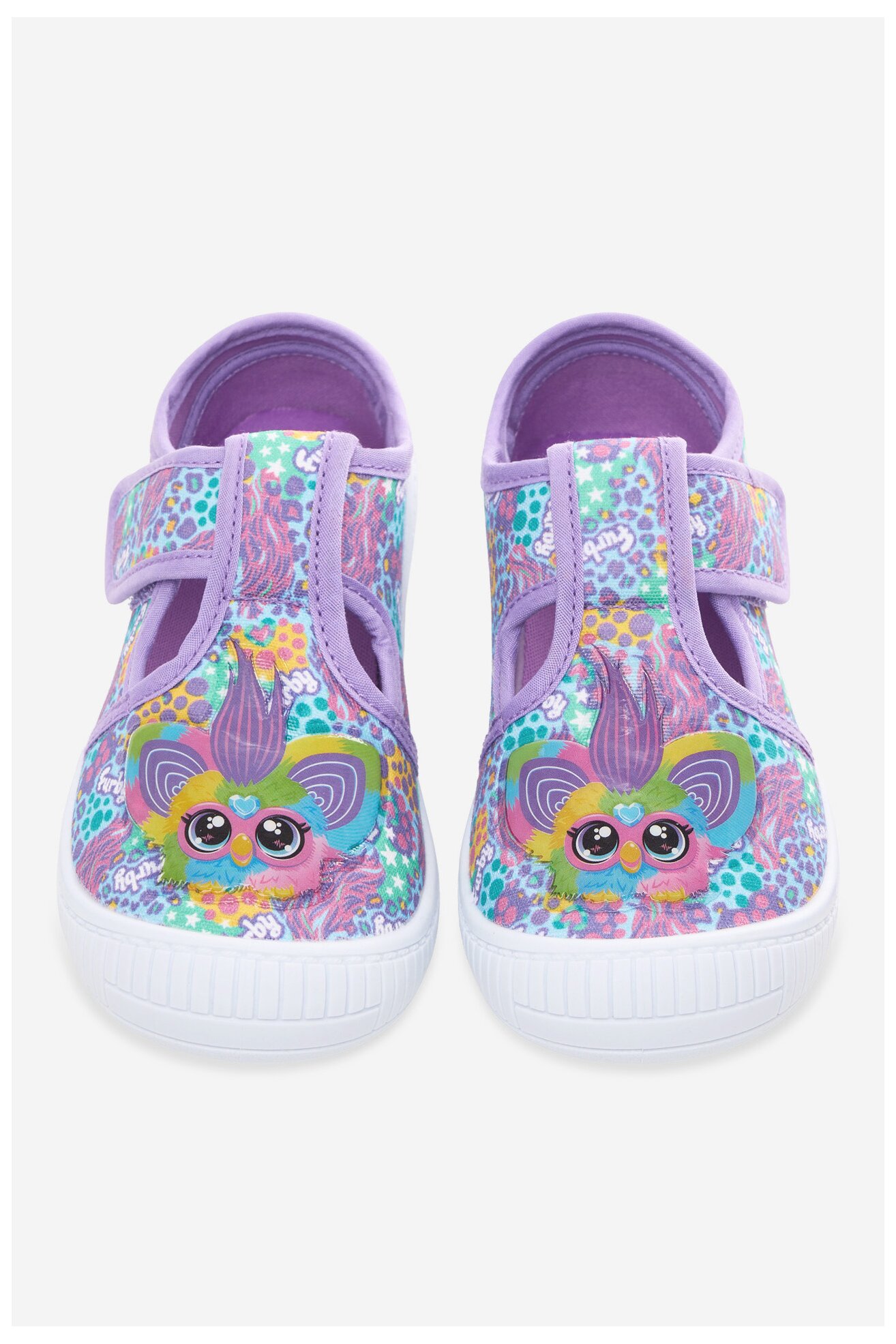 Капці FURBY CEO-CM-AW25-124FUR МІКС