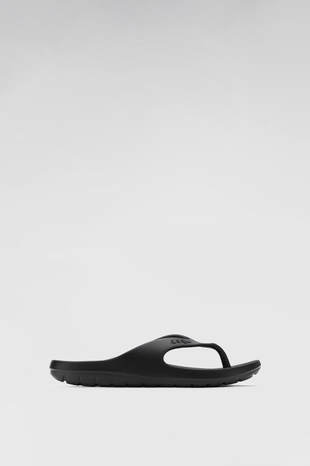 Klapki basenowe Coqui 7901-100-2224 Czarny