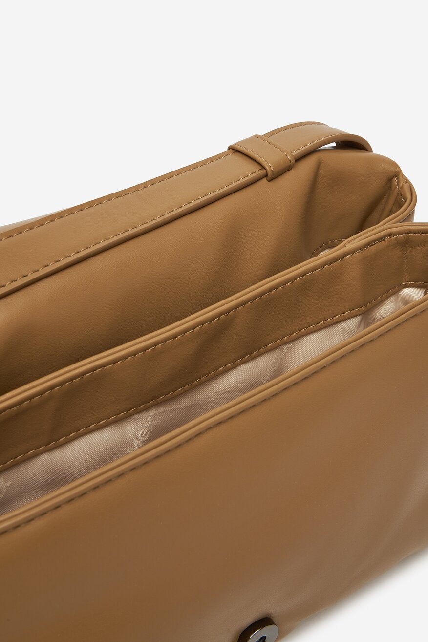 
                Geantă de mână Mexx CREM - 5906751210161