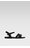 Sandale Clara Barson SIGGY WS2515-01 CRNA