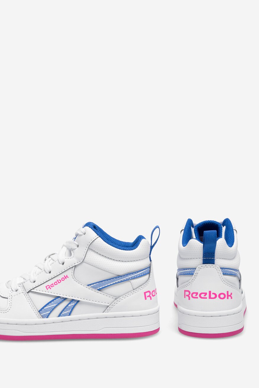 Спортни обувки Reebok БЯЛ - 2230065887690