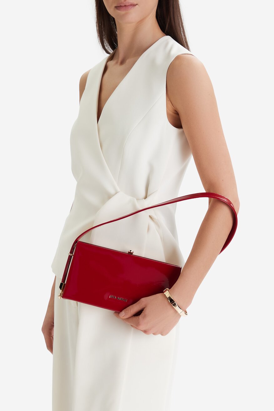 
                EVA MINGE - Torebka - 5906751612217