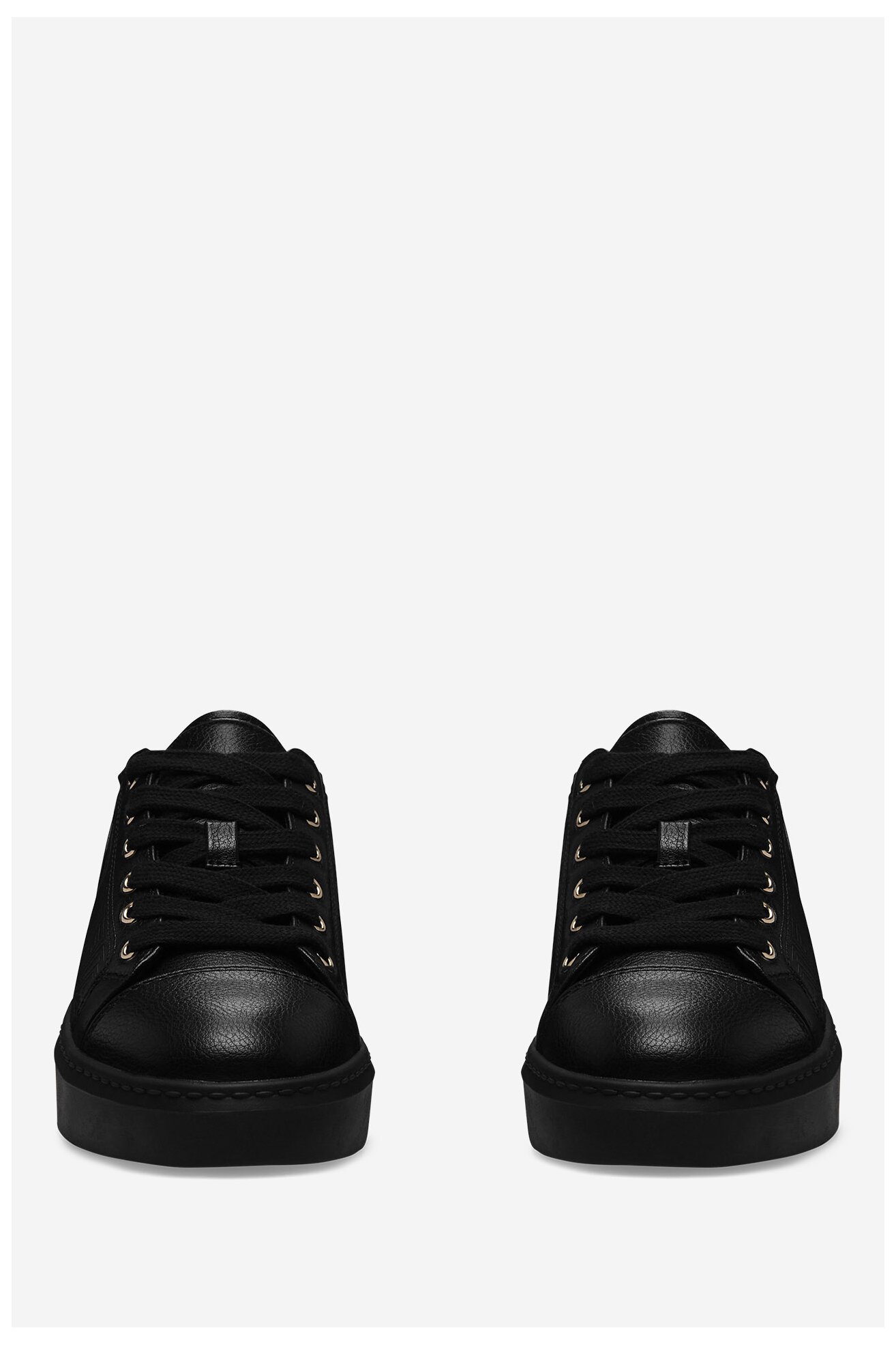 Tornacipő Jenny Fairy WFA1310-1 FEKETE