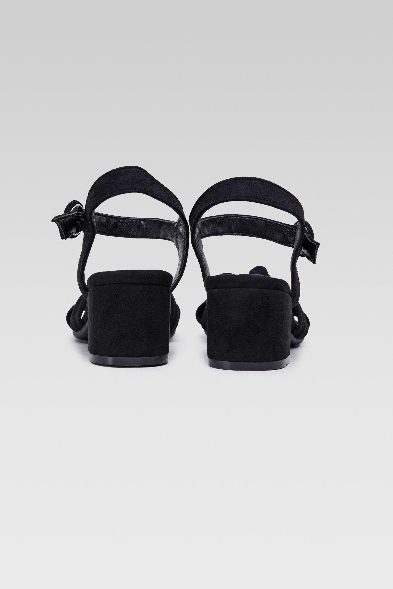 Sandale Clara Barson WS5695-03ECO CRNA