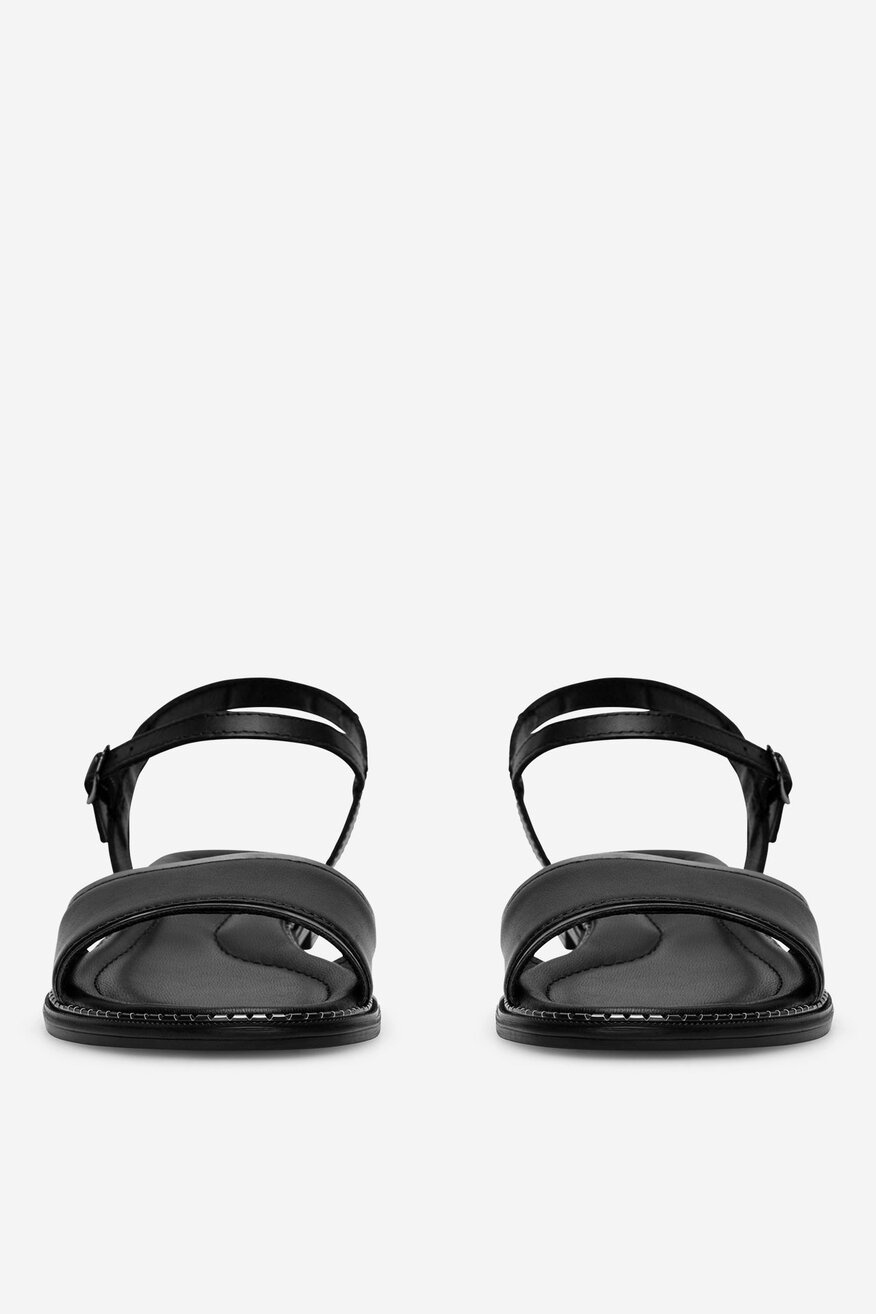 Sandale Lasocki NEGRU - 5905588619321