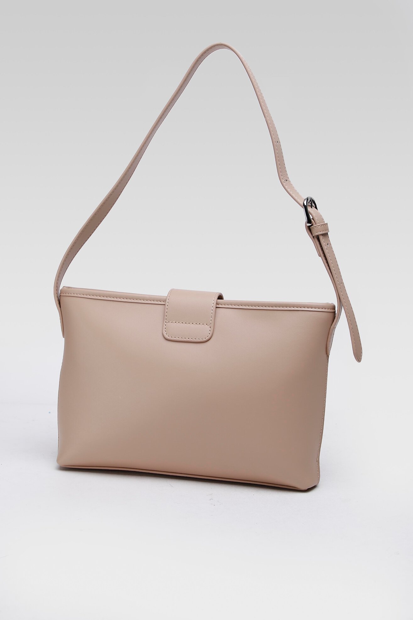 Geantă de mână Gino Rossi CSN5340 BEJ