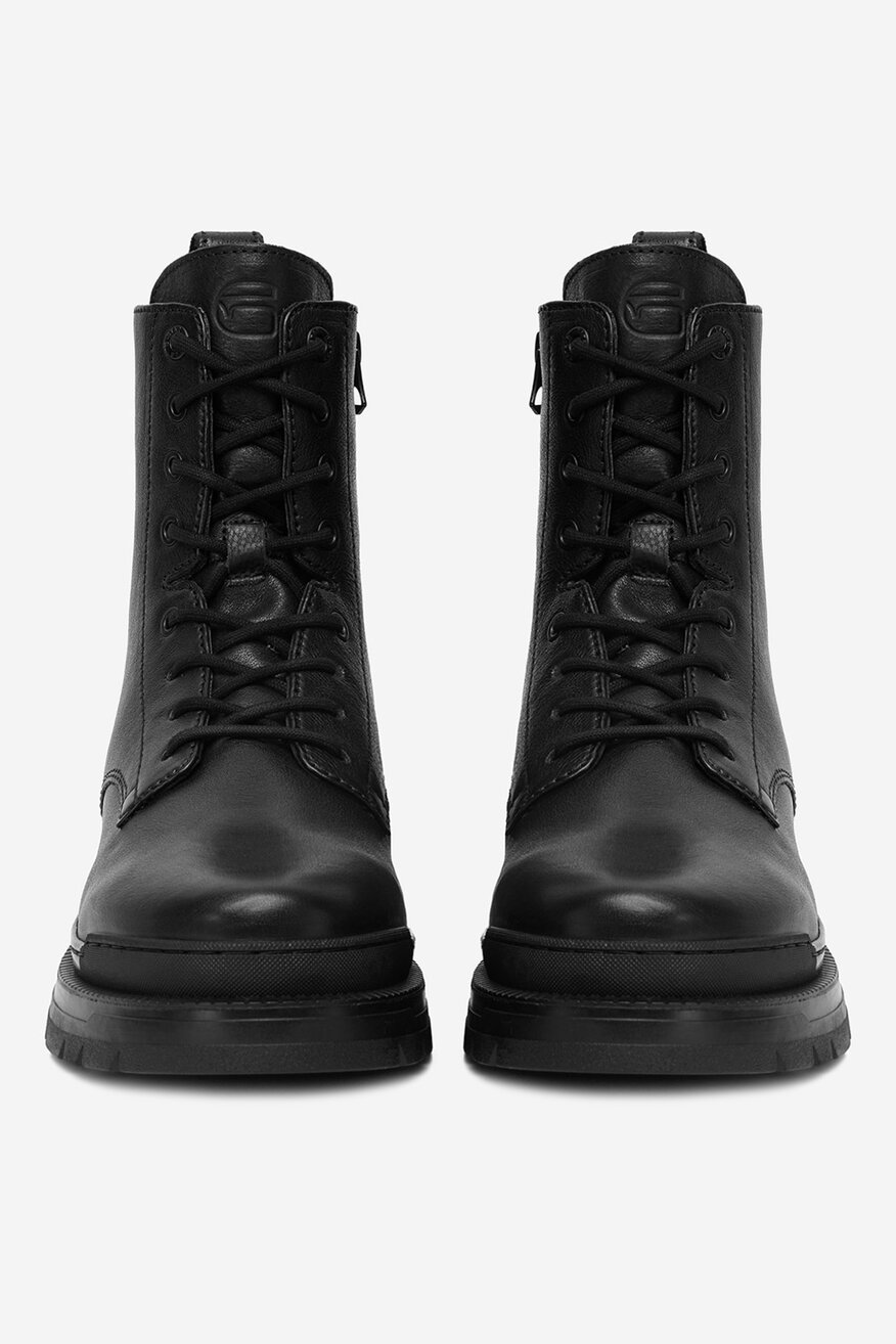 
                        Bocanci G-STAR RAW CEO-STRIKER-01 MI08 NEGRU - 5906751413005