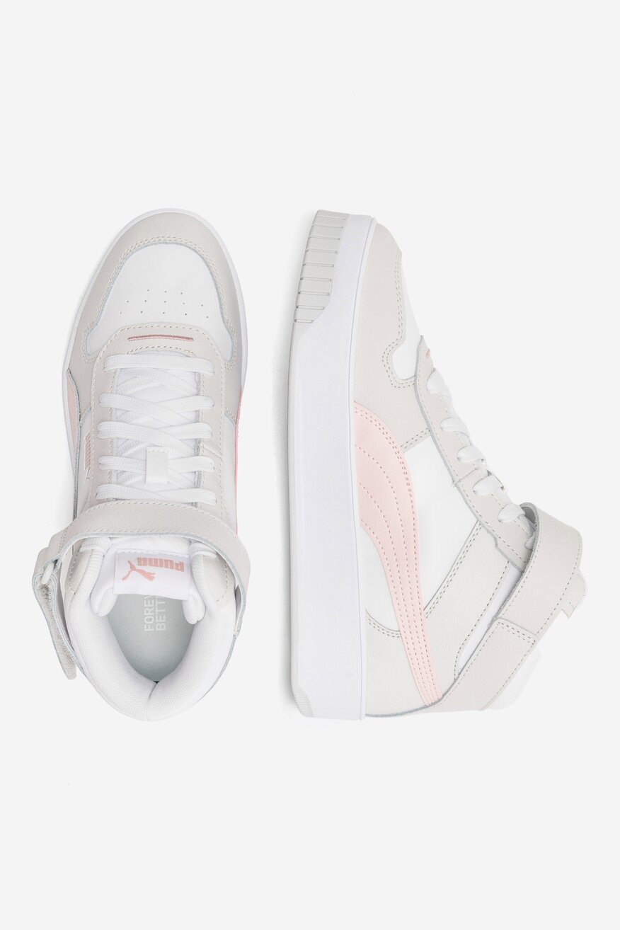 Sportcipő Puma FEHÉR - 5904862900261