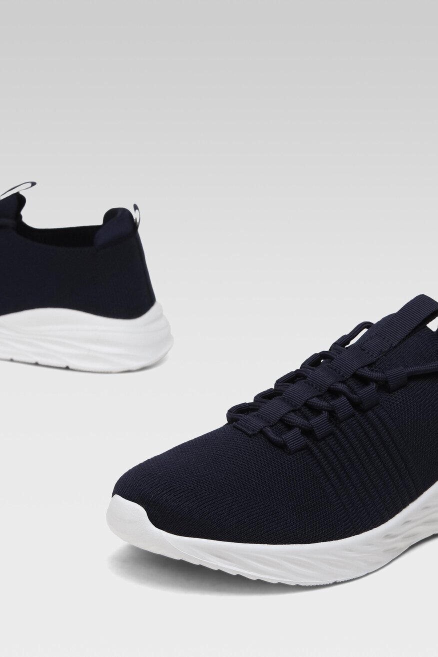 Sportska obuća PULSE UP KOBALT PLAVA - 5904862567624