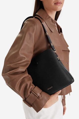 Torba Jenny CEO-JNY-L-002-09 CRNA